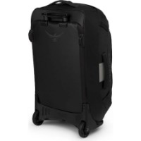 Valiză Osprey Transporter Rolling 60 Raven Black/Black imaginea #3 — magazin online Desire.md
