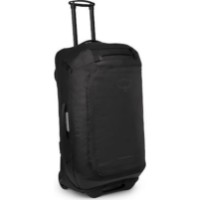 Valiză Osprey Transporter Rolling 90 Raven Black/Black
