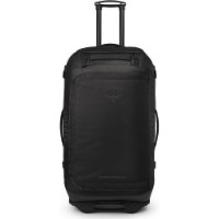 Valiză Osprey Transporter Rolling 90 Raven Black/Black imaginea #2 — magazin online Desire.md