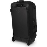 Valiză Osprey Transporter Rolling 90 Raven Black/Black imaginea #3 — magazin online Desire.md