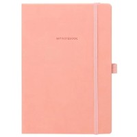 Blocnotes Idee A5 96p Blue (ID.2105)