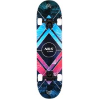 Skateboard Nils Triangel (CR3108SA) imaginea #1 — magazin online Desire.md