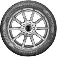 Anvelopa Kumho WinterCraft WP52+ 215/65 R17 99V imaginea #2 — magazin online Desire.md