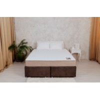Saltea ortopedica ML-Mobila Beige Plus  90х180cm imaginea #3 — magazin online Desire.md
