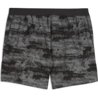 Мужские шорты Puma Brightstride Dreamrun 5" Puma Black, s.M фото №3 — интернет-магазин Desire.md