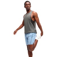 Pantaloni scurți pentru bărbați Puma Run Velocity 7 Zen Blue, s.L imaginea #2 — magazin online Desire.md