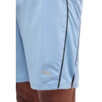 Pantaloni scurți pentru bărbați Puma Run Velocity 7 Zen Blue, s.S imaginea #5 — magazin online Desire.md