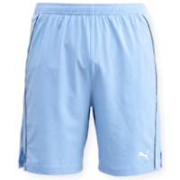 Pantaloni scurți pentru bărbați Puma Run Velocity 7 Zen Blue, s.XL