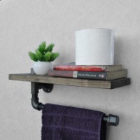 Suport hârtie igienică Hanah Home Boruraf035 imaginea #4 — magazin online Desire.md