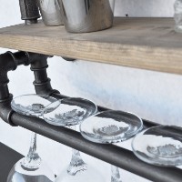 Suport bucătărie Hanah Home Boruraf104 imaginea #5 — magazin online Desire.md