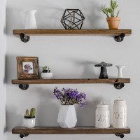 Raft de perete Hanah Home Boruraf087 imaginea #2 — magazin online Desire.md
