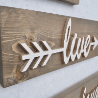 Panou decorativ Hanah Home Aa085 imaginea #4 — magazin online Desire.md