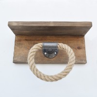 Raft de perete Hanah Home Boruraf136 imaginea #7 — magazin online Desire.md