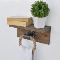 Raft de perete Hanah Home Boruraf136 imaginea #10 — magazin online Desire.md