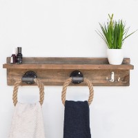 Raft de perete Hanah Home Boruraf174 imaginea #4 — magazin online Desire.md