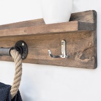 Raft de perete Hanah Home Boruraf174 imaginea #5 — magazin online Desire.md