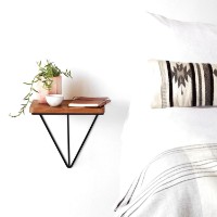 Raft de perete Hanah Home Wr037