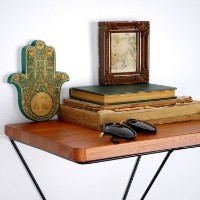 Raft de perete Hanah Home Wr037 imaginea #3 — magazin online Desire.md