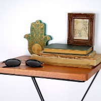 Raft de perete Hanah Home Wr037 imaginea #7 — magazin online Desire.md
