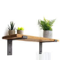 Raft de perete Hanah Home Lam002 imaginea #7 — magazin online Desire.md