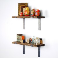 Raft de perete Hanah Home Lam003