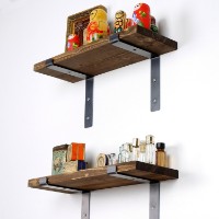 Raft de perete Hanah Home Lam003 imaginea #3 — magazin online Desire.md