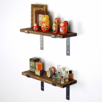 Raft de perete Hanah Home Lam003 imaginea #4 — magazin online Desire.md
