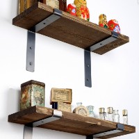 Raft de perete Hanah Home Lam003 imaginea #5 — magazin online Desire.md