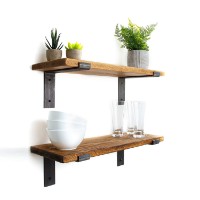 Raft de perete Hanah Home Lam003 imaginea #6 — magazin online Desire.md