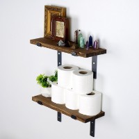 Raft de perete Hanah Home Lam005 imaginea #2 — magazin online Desire.md