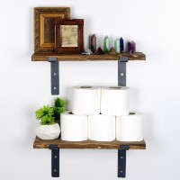 Raft de perete Hanah Home Lam005 imaginea #3 — magazin online Desire.md