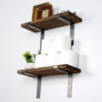Raft de perete Hanah Home Lam005 imaginea #4 — magazin online Desire.md