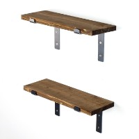 Raft de perete Hanah Home Lam005 imaginea #6 — magazin online Desire.md