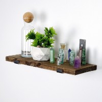 Raft de perete Hanah Home Lam007