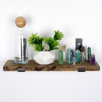 Raft de perete Hanah Home Lam007 imaginea #2 — magazin online Desire.md