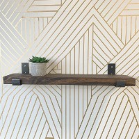 Raft de perete Hanah Home Lam007 imaginea #7 — magazin online Desire.md