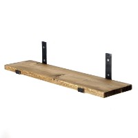 Raft de perete Hanah Home Lam009 imaginea #6 — magazin online Desire.md