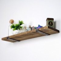 Raft de perete Hanah Home Lam010 imaginea #3 — magazin online Desire.md