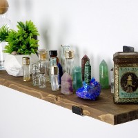 Raft de perete Hanah Home Lam010 imaginea #4 — magazin online Desire.md