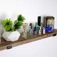 Raft de perete Hanah Home Lam010 imaginea #5 — magazin online Desire.md