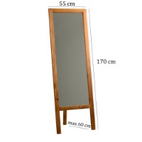 Зеркало Hanah Home A42 фото №7 — интернет-магазин Desire.md