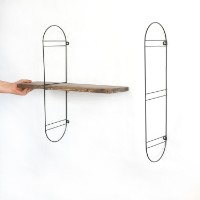 Raft de perete Hanah Home Wr041 imaginea #8 — magazin online Desire.md