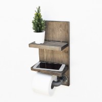 Raft de perete Hanah Home Boruraf219 imaginea #3 — magazin online Desire.md