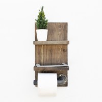 Raft de perete Hanah Home Boruraf219 imaginea #5 — magazin online Desire.md