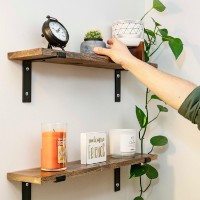 Raft de perete Hanah Home Lam022