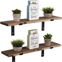 Raft de perete Hanah Home Lam022 imaginea #3 — magazin online Desire.md