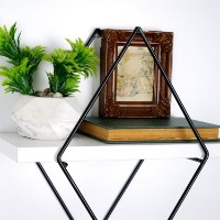 Raft de perete Hanah Home Wr057 imaginea #4 — magazin online Desire.md