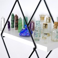 Raft de perete Hanah Home Wr057 imaginea #6 — magazin online Desire.md