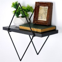 Raft de perete Hanah Home Wr058 imaginea #3 — magazin online Desire.md