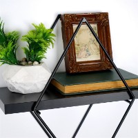 Raft de perete Hanah Home Wr058 imaginea #5 — magazin online Desire.md